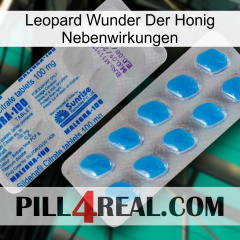Leopard Miracle Of Honey Side Effects new15